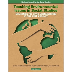 Teaching Environmental Issues in Social Studies
