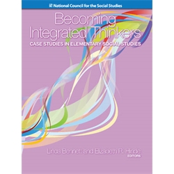 Becoming Integrated Thinkers (e-book edition)