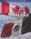 Teaching About Canada and Mexico