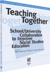 Teaching Together: School/UniversityCollaboration
