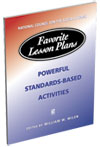 Favorite Lesson Plans: Powerful Standards-Based Activities