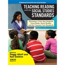 Teaching Reading with the Social Studies Standards