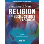 Teaching about Religion in the Social Studies Classroom