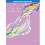 Becoming Integrated Thinkers (e-book edition)