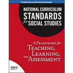 National Curriculum Standards for Social Studies (2010 edition)